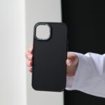 Чохол Carbon Strong 7 Plus/8 Plus