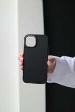 Чохол Carbon Strong 7 Plus/8 Plus