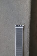 Ремінець Nylon Band 42mm/44mm/45mm/46mm/49mm/ULTRA (seashell) - Зображення 2