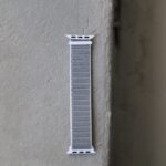 Ремінець Nylon Band 42mm/44mm/45mm/46mm/49mm/ULTRA (seashell)