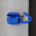 Чохол Spring Pro (neon blue)