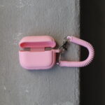 Чохол Spring 1/2 (pink)