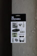 Набір стікерів Rich Vibe - Зображення 3