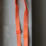 Стрічка для Cross-body (orange)