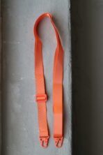 Стрічка для Cross-body (orange)