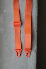 Стрічка для Cross-body (orange) - Зображення 2