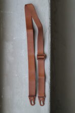 Стрічка для Cross-body (caramel) - Зображення 2