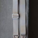 Стрічка для Cross-body (milk)