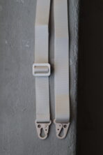 Стрічка для Cross-body (milk)