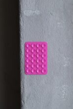 Силіконова наліпка-тримач (dragon fruit) - Зображення 2