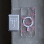 Чохол Bow Card Holder 16 Pro Max