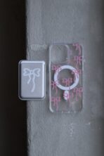 Чохол Bow Card Holder 13 Pro Max