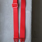 Стрічка для Cross-body (red)