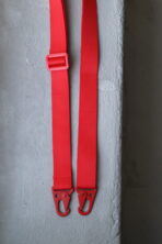 Стрічка для Cross-body (red)