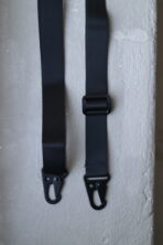 Стрічка для Cross-body (black)