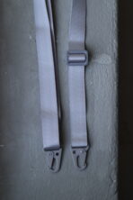 Стрічка для Cross-body (gray)