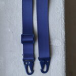 Стрічка для Cross-body (midnight blue)