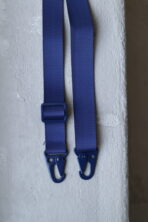 Стрічка для Cross-body (midnight blue)