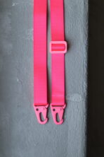 Стрічка для Cross-body (hot pink)