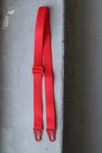 Стрічка для Cross-body (red) - Зображення 2