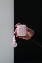 Чохол Pink Blossom 3