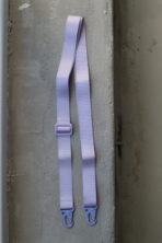 Стрічка для Cross-body (light purple) - Зображення 2