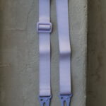 Стрічка для Cross-body (light purple)