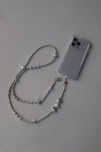 Фурнітура Three Heart + прозора вставка