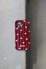 Чохол Wine Milk Heart 12 - Зображення 2