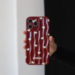 Чохол Wine Milk Heart 11