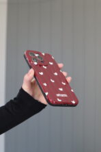 Чохол Wine Milk Heart 12 - Зображення 4