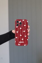 Чохол Wine Milk Heart 12 - Зображення 3