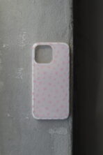 Чохол Flowers Pink 15 Pro - Зображення 2