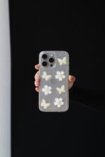 Чохол Summer Yellow 12/12 Pro