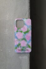 Чохол Peonies 16 Pro Max - Зображення 2