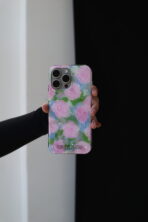 Чохол Peonies 16 Pro Max - Зображення 3