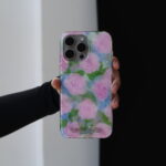 Чохол Peonies 16 Pro