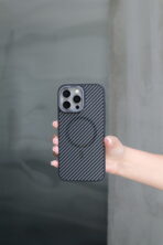 Чохол Berlia 15 Pro - Зображення 2