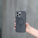 Чохол Berlia 14 Pro Max