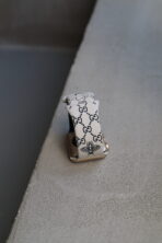 Ремінець Гуссі 42mm/44mm/45mm/46mm/49mm/ULTRA (beige) - Зображення 3