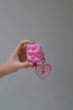 Чохол Wave Pink Heart 1/2