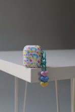 Чохол Rainbow Hearts 4