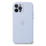 Чохол силіконовий Square Full Camera 11 (lilac)