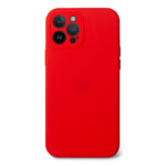 Чохол cиліконовий Square Full Camera 11 (red)