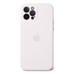 Чохол силіконовий Square Full Camera 11 Pro (white)