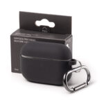 Чохол Silicone Color Box метал. караб. Pro 2 (gray)