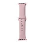 Ремінець Silicone Band 38mm/40mm/41mm/42mm(10 gen.) S/M (lavender)