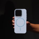 Чохол Sunshine 16 Pro (blue)