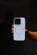 Чохол Sunshine 15 Pro Max (blue)