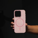 Чохол Sunshine 12 Pro Max (pink)